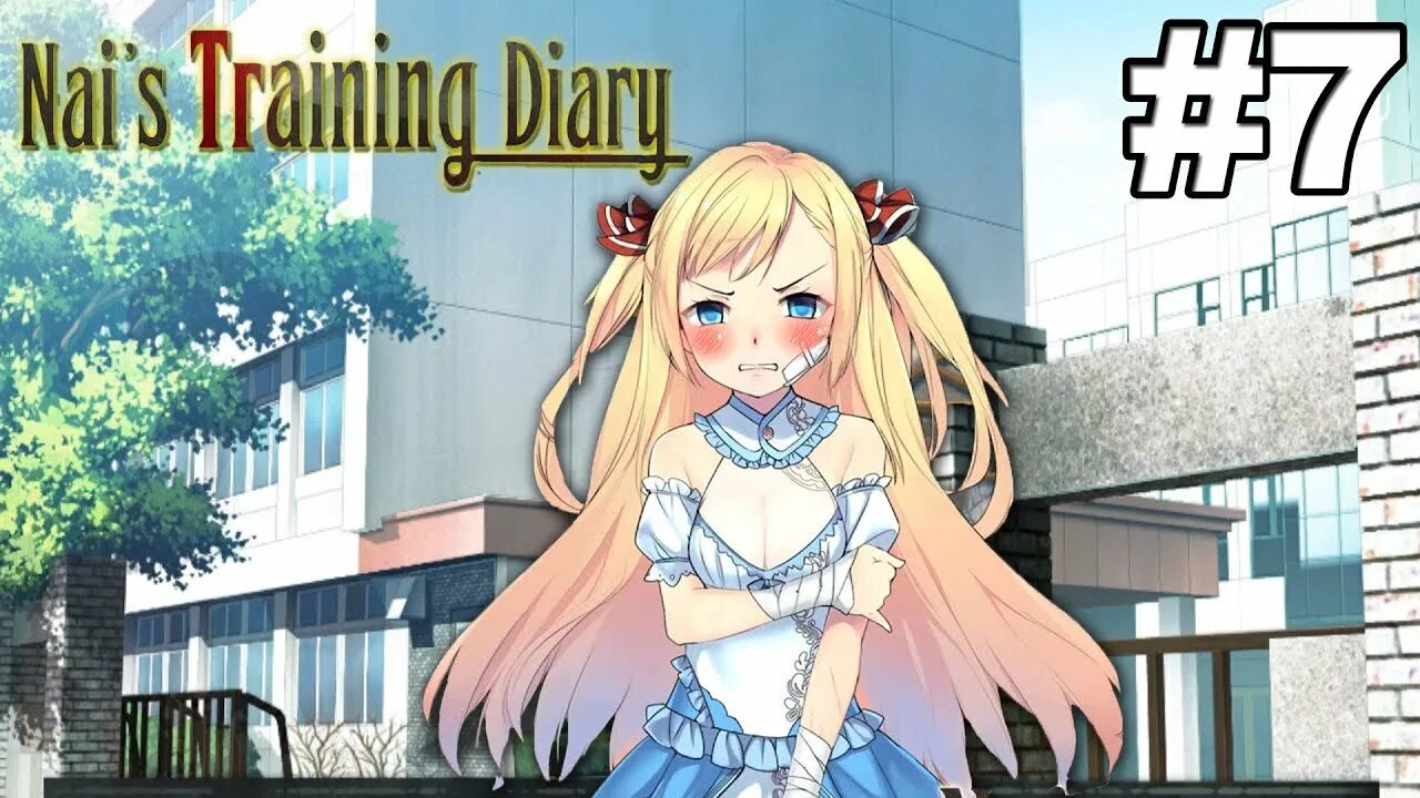 Nai Training Diary. Nai's Training Diary игра. Новелла Nai's Training Diary. Nai Training Diary Walkthrough. Дневник новелла