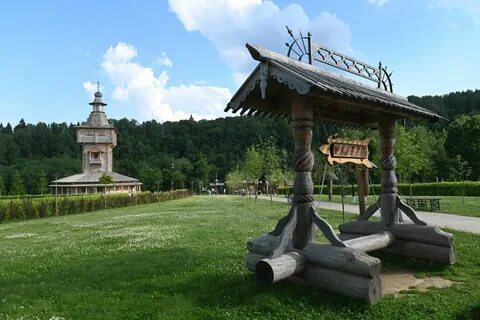 Ключ рязанская область