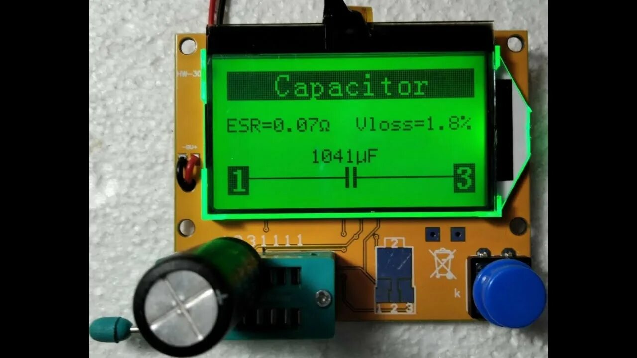 Обновление esr. Esr-метре k7214. esr метр внутрисхемный. китайский esr метр. esr метр 0.47.