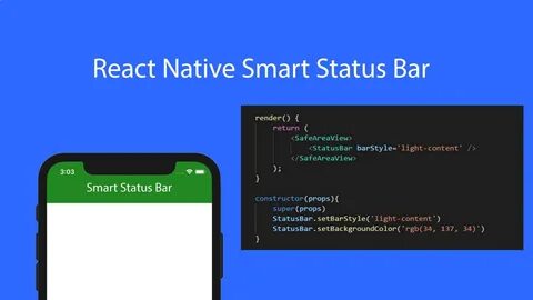 React ios