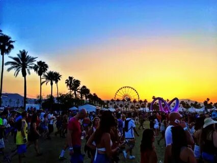 Coachella