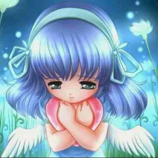Sweet angel