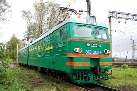 Вл 13