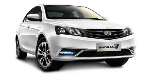 Geely рассрочка