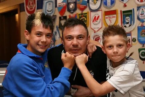 Сын кости цзю