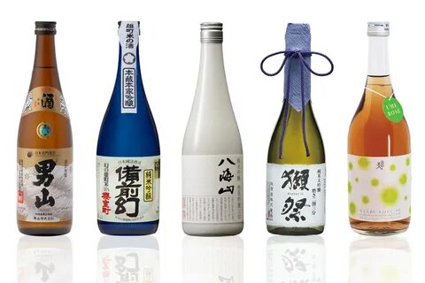 Sake перевод