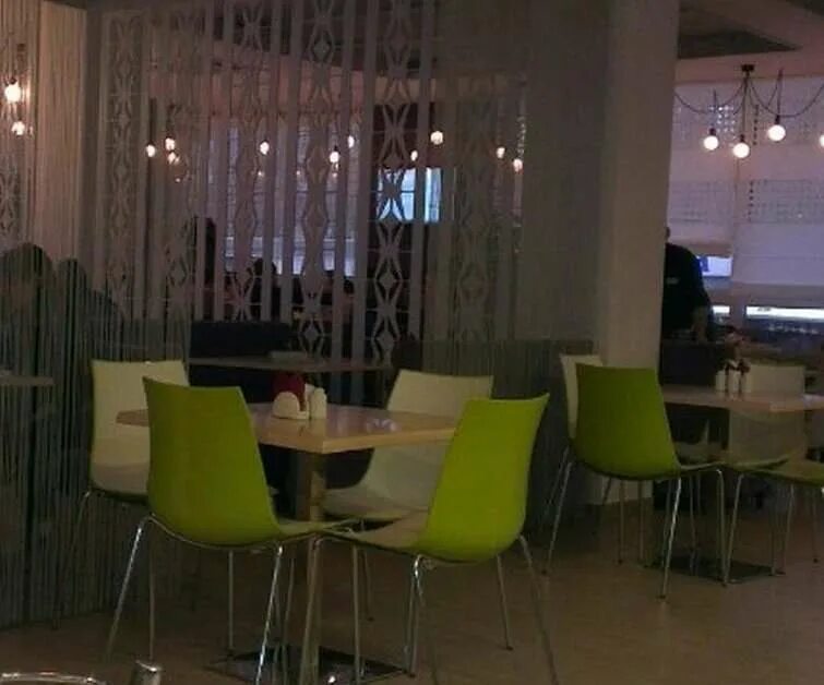 Strekoza, restaurant, Voronezh, Dimitrova Street, 67А - Yandex Maps