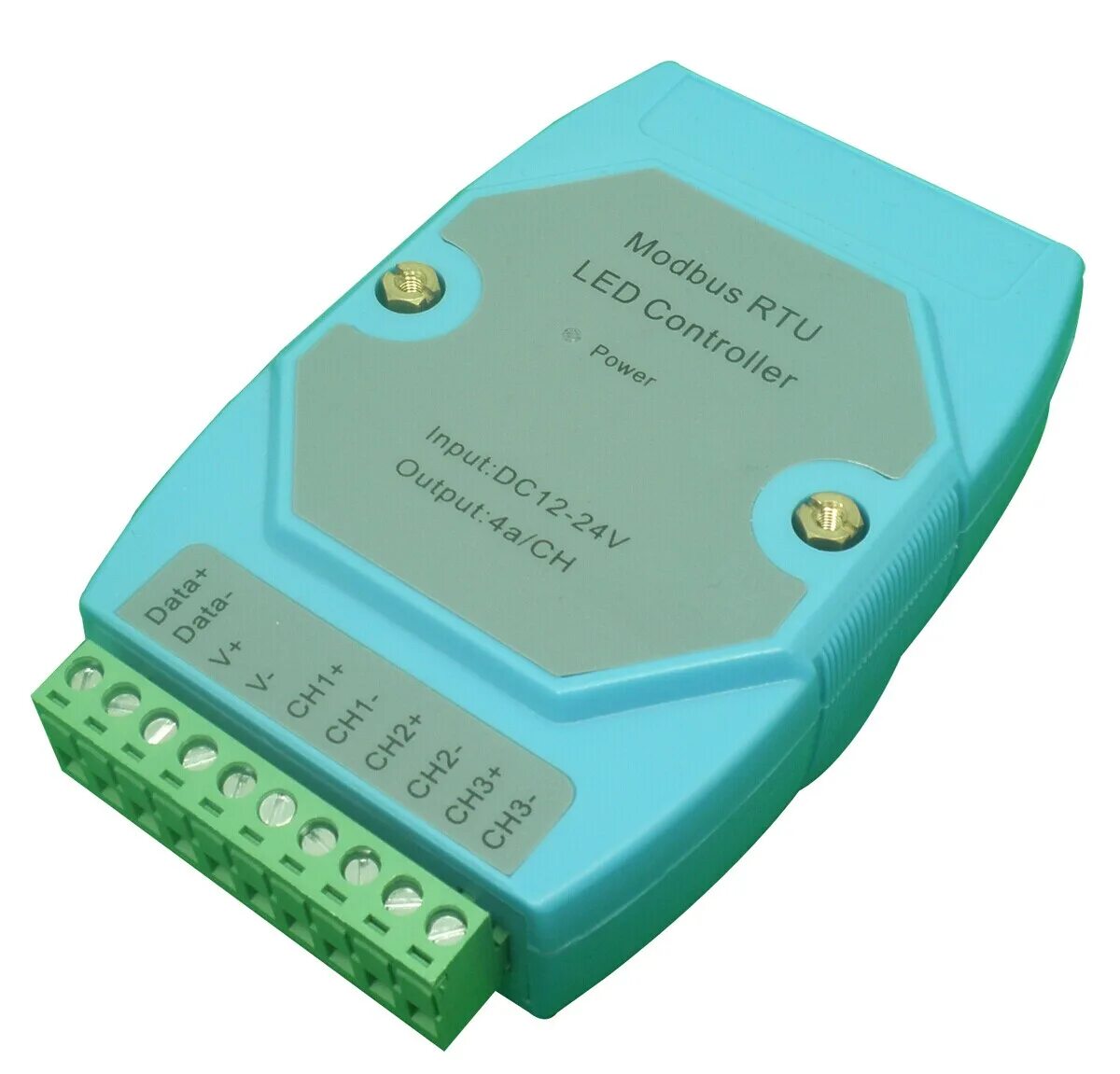 Конвертеры modbus