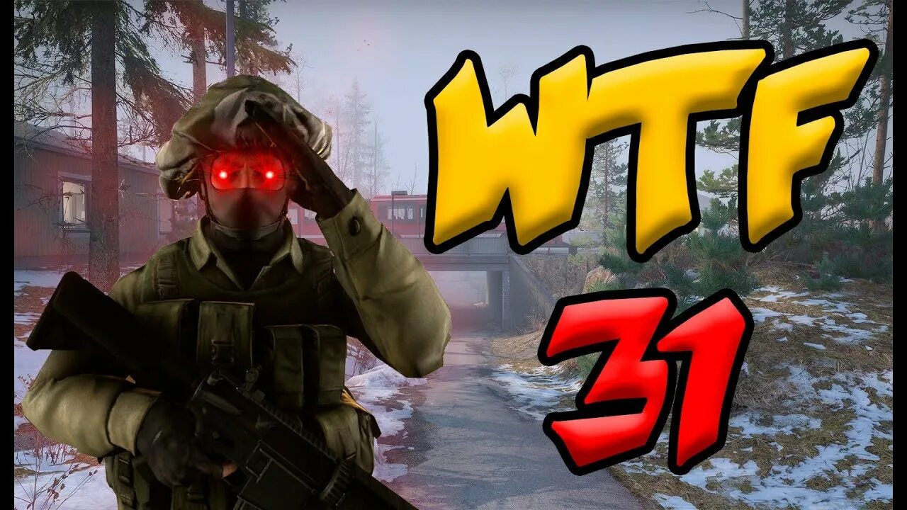 Go wtf