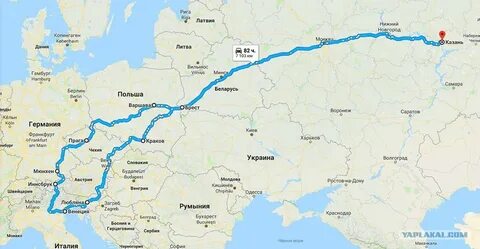 Нижний новгород краснодар сколько км