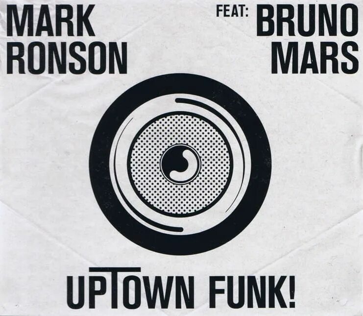 Uptown Funk обложка. Uptown funk feat