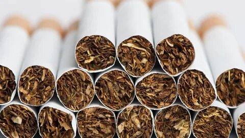 Tobacco co