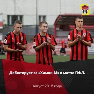 Состав химок