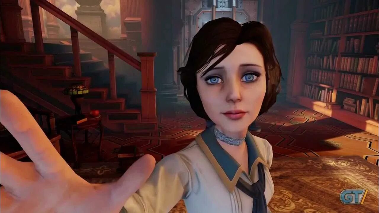 Bioshock infinite. Игра bioshock infinite. Bioshock infinite 2010. Биошок инфинити стим. Биошок инфинит.