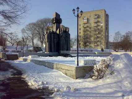 В г большой камень большой камень