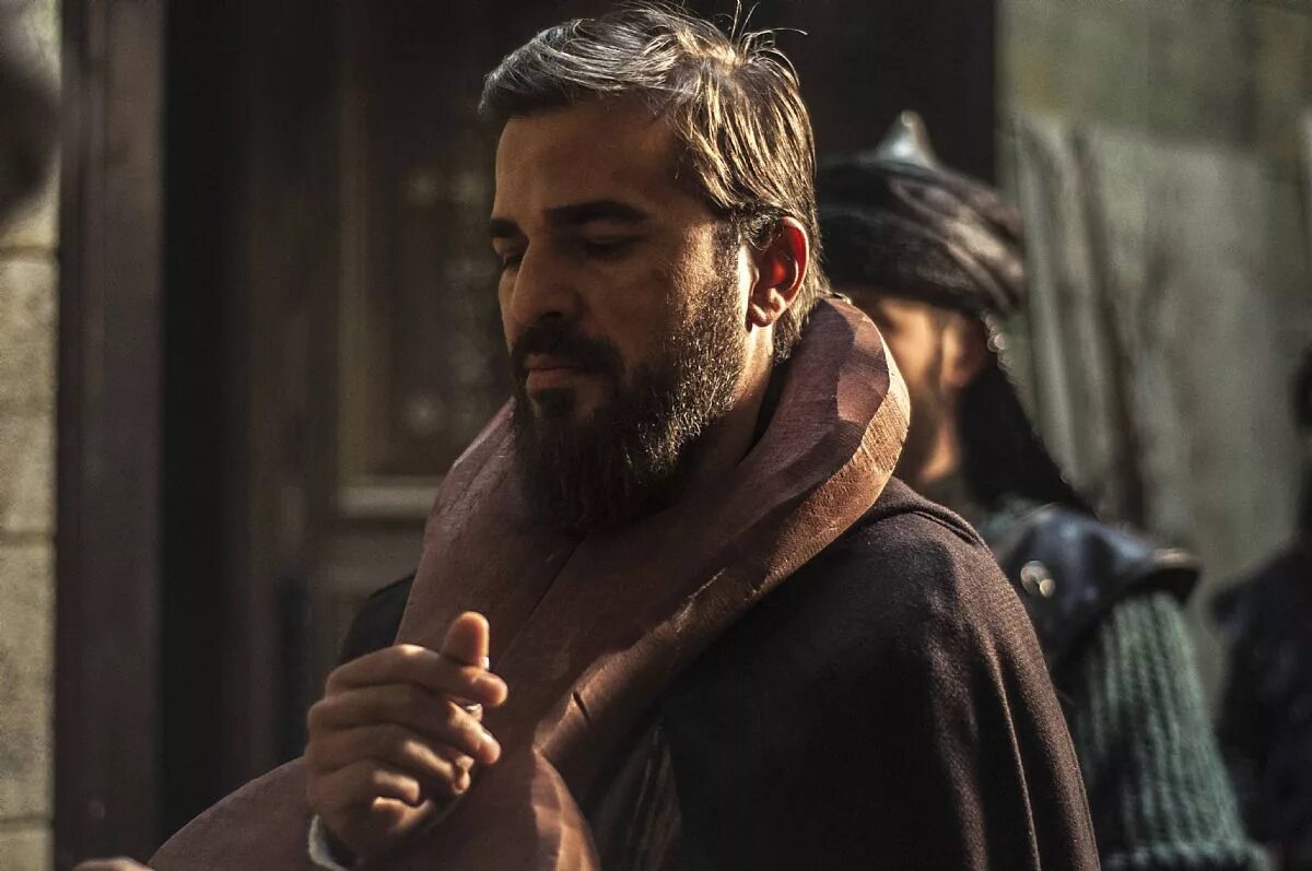 воскрешение эртугрула русском