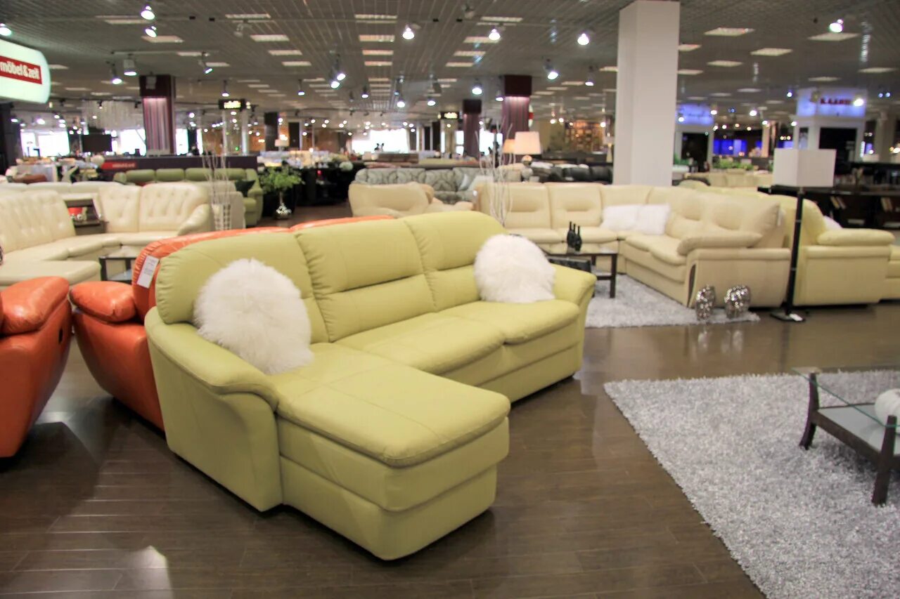 мебель тосно каталог