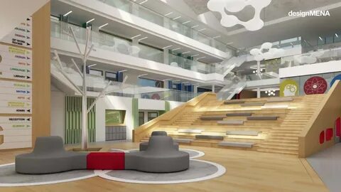 School of tomorrow