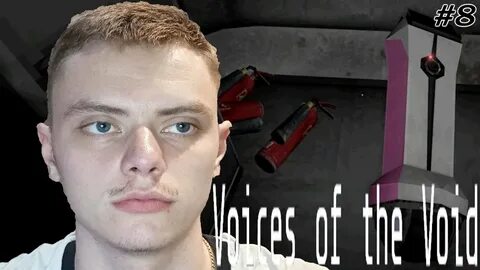 Voices of the void секреты