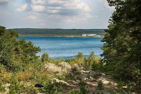 Красноярск щучье