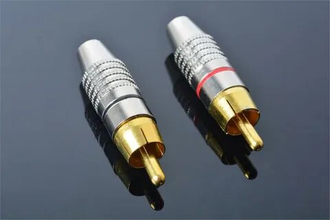 Тип rca