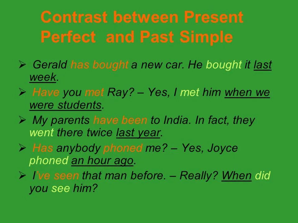 Present perfect simple buy. Предложение с buy в презент Перфект. Глаголы в present perfect. Meet в present perfect Tense.