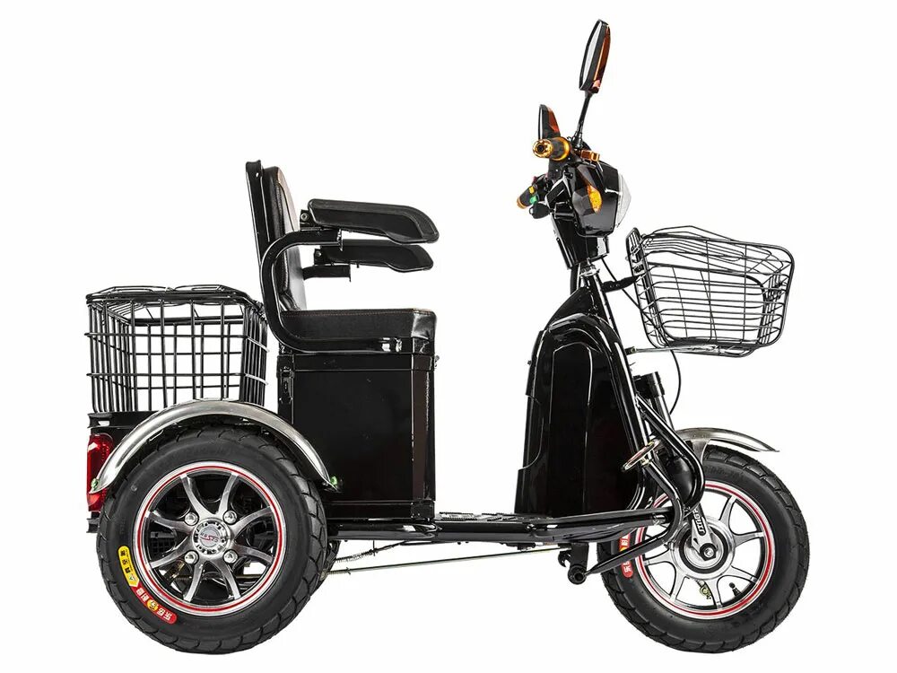 Трицикл в спб взрослый. Трицикл Eltreco s1. Трицикл s1 v2. Электротрицикл rutrike s1 v2. Трицикл Green City s2 v2.