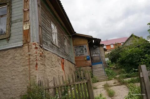 Каширское переулок