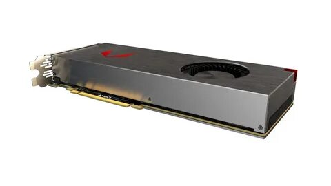 Vega 10 ноутбук