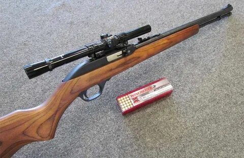 Marlin 60