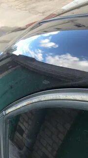 Чем удалить двухсторонний скотч с автомобиля кузова