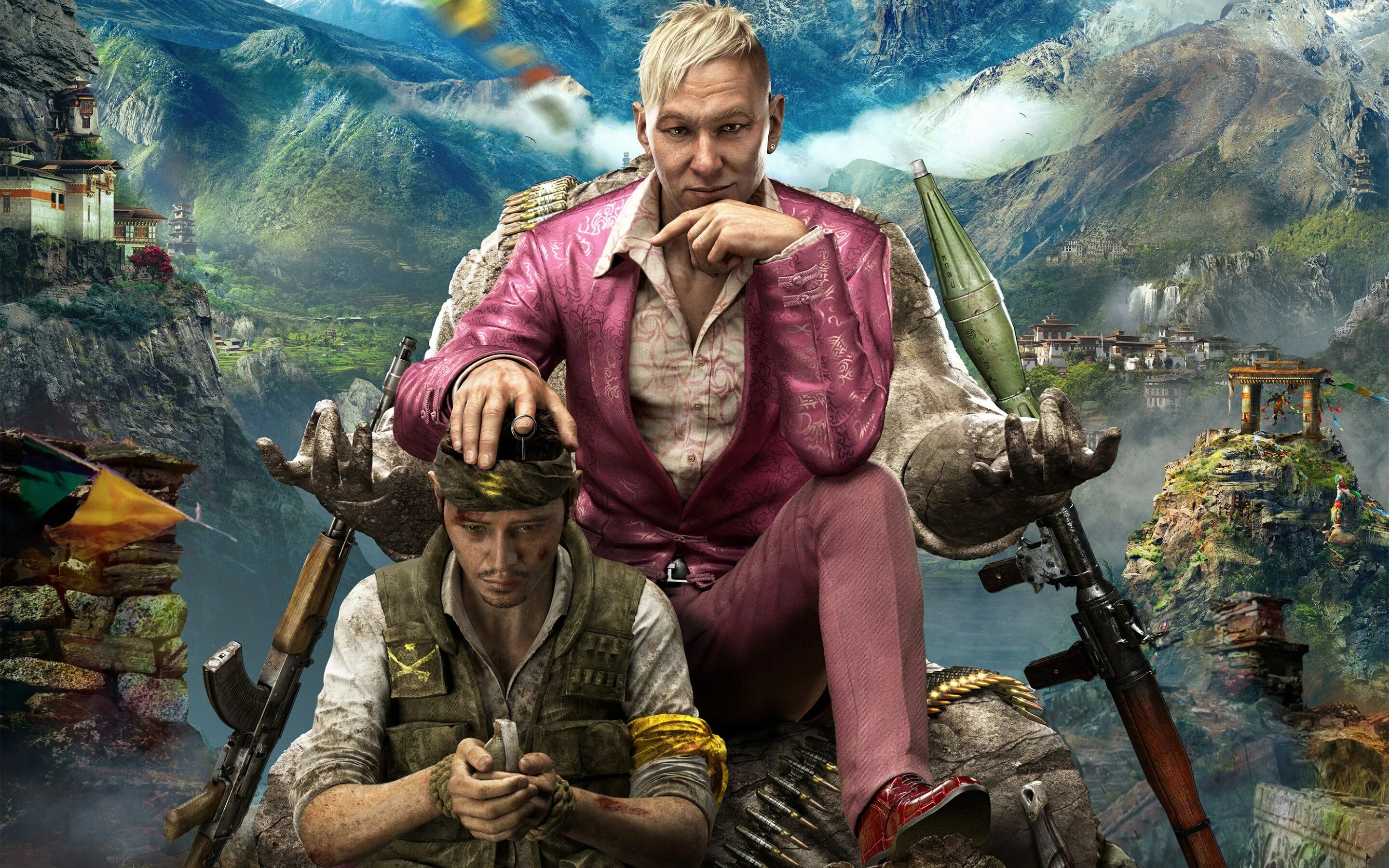 Игра 4 ютуб. Пейган мин far Cry 6. Фар край 4 Пейган мин. Пэйган мин актер. Трой Бейкер Пейган мин.