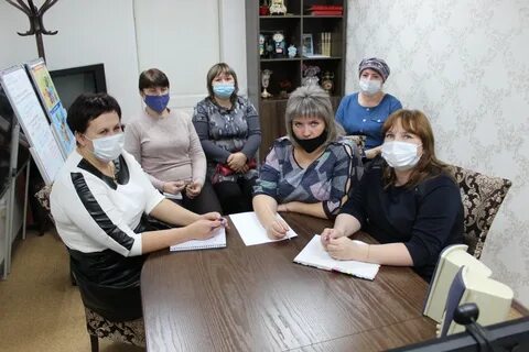 Комплексный центр калининского
