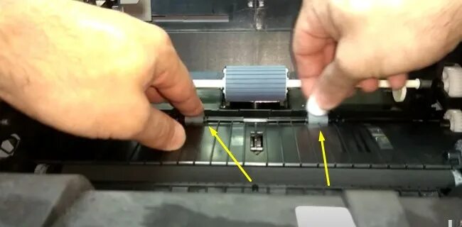 Ricoh замятие бумаги. Ricoh замятие бумаги. Замятие бумаги ricoh. Муфта подачи бумаги ricoh sp 100. Замятие бумаги ricoh.