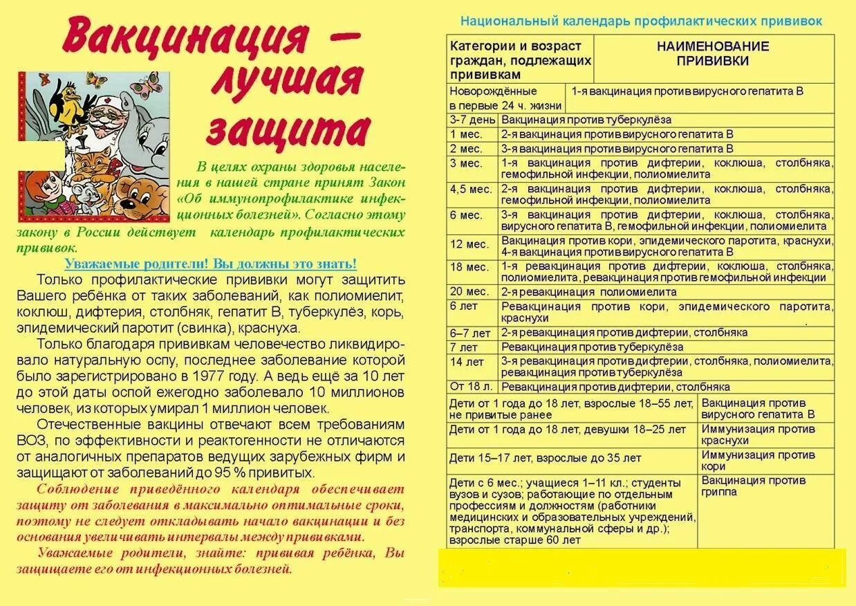 Консультация вакцинация. Иммунопрофилактика инфекционных заболеваний. Памятка о вакцинации для родителей. Консультация вакцинация. Памятка для прививок от гриппа.
