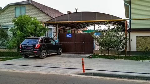 Улицы приморска