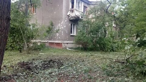 5 горловка