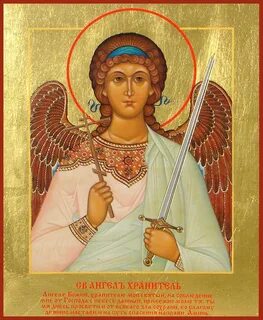 Ангел икона