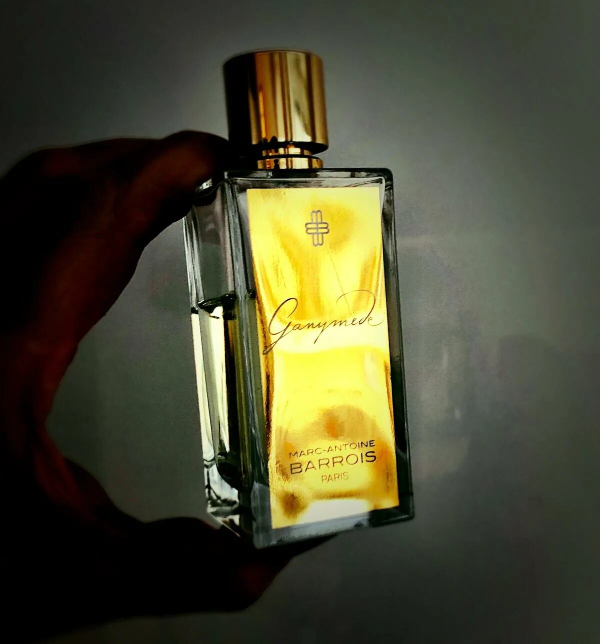 Чем пахнет ганимед. Духи Ganymede Marc-Antoine. Духи Marc Antoine barrois Ganymede. Marc-Antoine barrois Ganymede EDP 100ml. Marc-Antoine barrois Ganymede парфюмерная вода 100 мл.