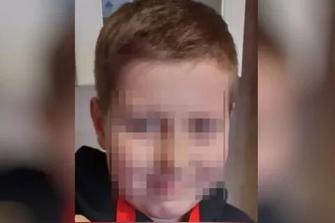 Мальчик убивший родителей
