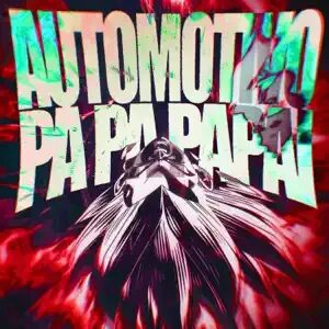 Automotivo papai slowed