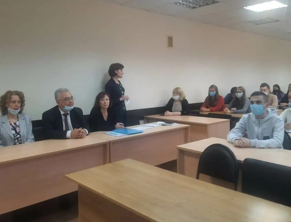 межрегиональный филиал