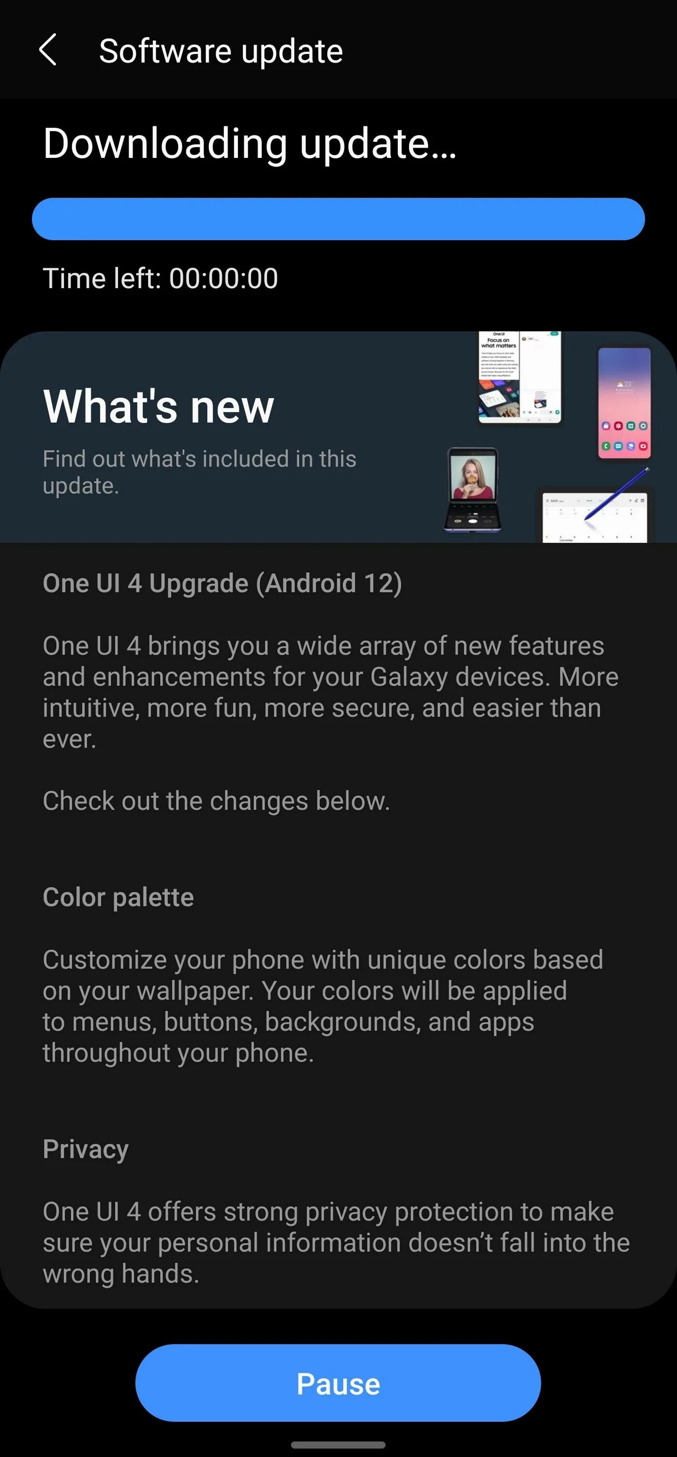 Как обновить one ui. Android 12 one ui 4.1. обновление андроид. андроид 13 самсунг. интерфейс андроид 13 самсунг.