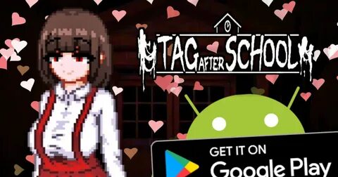 Tag after