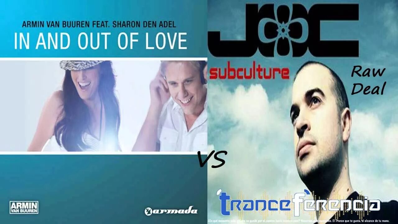 Armin van Buuren Sharon. Sharon den Adel in and out of Love. Armin van Buuren in and out of Love. In love van buuren feat sharon