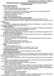 Тесты для воспитателей