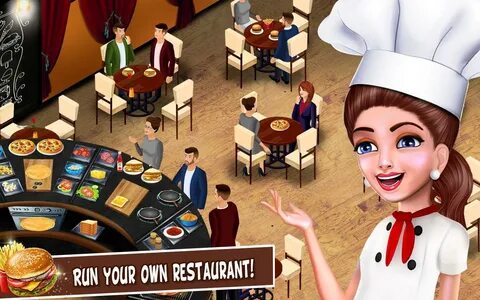Kebab chef simulator freetp