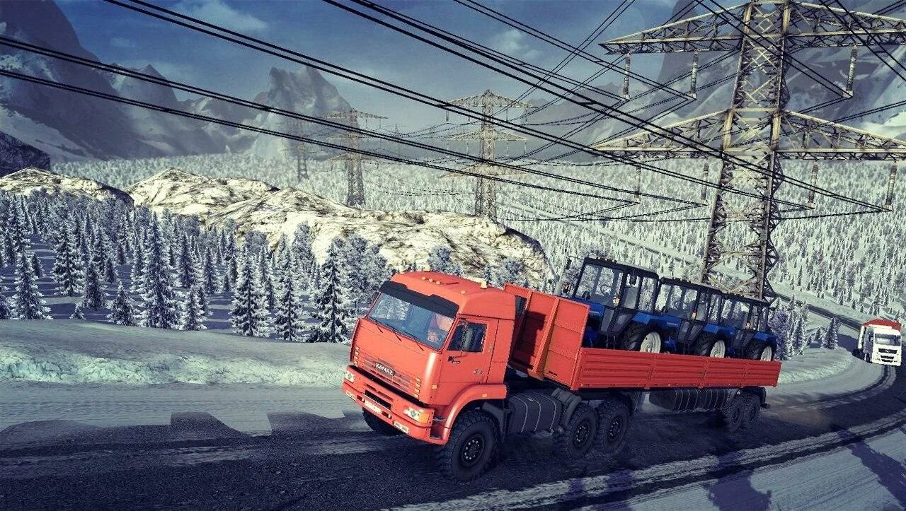 Трейлер rus. Russian trailer. The trailer company. Етс 2 русские компании. Russian trailer.