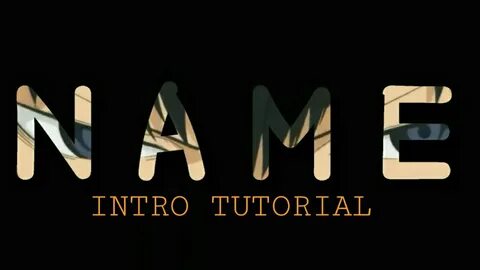 Make name