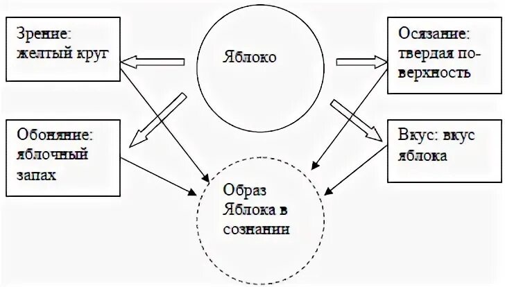 Процесс формирования своего образа у партнера называется. Процесс формирования своего образа у партнера называется